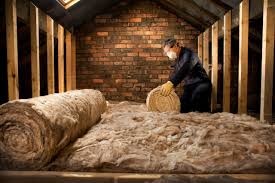 Types of Insulation We Offer in Teaticket, MA